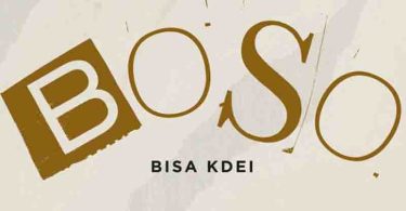 Bisa Kdei - Boso