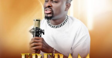 Broda Sammy - Ebebam (Worship)