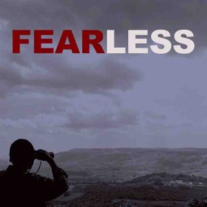 Deon Boakye - Fearless (Baby)