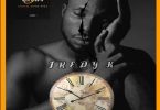 Fredy K - Time Will Tell