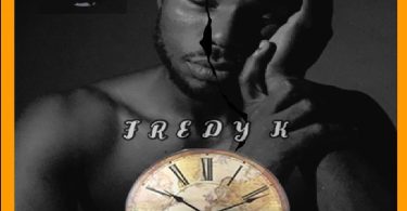 Fredy K - Time Will Tell