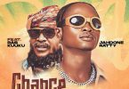 Jahdone Ratty - Chance Ft. Ras Kuuku