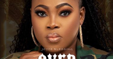 Joyce Blessing - Over Do