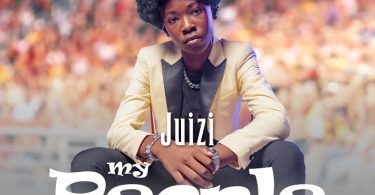 Juizi - My People