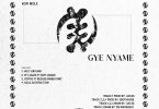 Kofi Mole - Gye Nyame EP (Full Album)