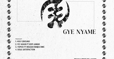 Kofi Mole - Gye Nyame EP (Full Album)