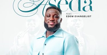 MOGmusic - Aseda Ft. Edem Evangelist