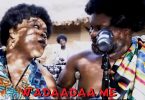 Oheneyere Mercy Asiedu - Wadaadaa Me Ft. Frank Mensah Pozo