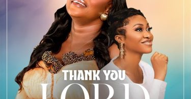 Ruth Adjei - Thank You Lord Ft Efe Grace