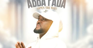 Sacramento De Boss - Abba Fada (Open The Way)