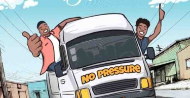 Samini - No Pressure