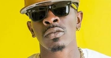 Shatta Wale - Default