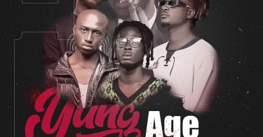 Sobolo Geng - Yung Age (Remix) Ft Medikal