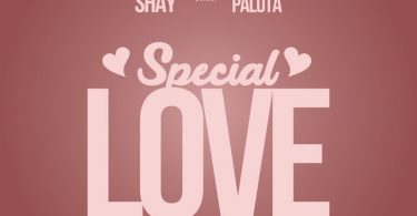 Wendy Shay - Special Love Ft. King Paluta