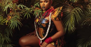 Yemi Alade - Medaase Ft. KiDi