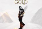 Amerado - The Gold Coin EP