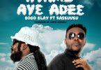 Bogo Blay - Nyame Ayɛ Adeɛ Ft. Ras Kuuku