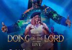 Diana Hamilton - The Doing Of The Lord (Live) Ft. Mercy Chinwo