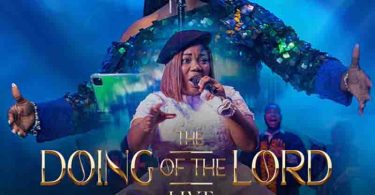 Diana Hamilton - The Doing Of The Lord (Live) Ft. Mercy Chinwo