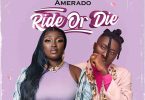 Eno Barony - Ride Or Die Ft. Amerado