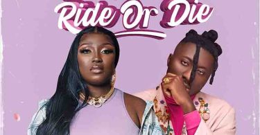 Eno Barony - Ride Or Die Ft. Amerado