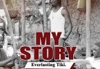 Everlasting Tiki - My Story