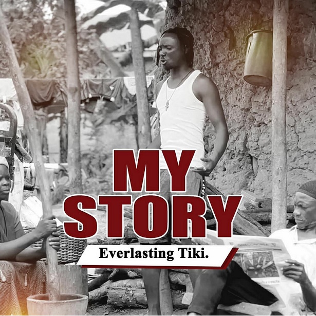 Everlasting Tiki - My Story