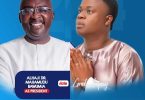 Great Ampong - Awurade Kae Bawumia (NPP Campaign Song)