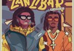 Lasmid - Zanzibar (Alubarika) Remix Ft. Balloranking