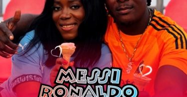 M2 - Messi Ronaldo Ft. Estarr