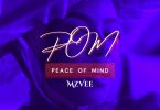 MzVee - POM (Peace Of Mind)