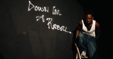 AlorG - Down I'm A Rebel