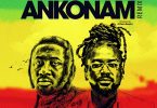 Amerado - Ankonam (Remix) Ft. Samini