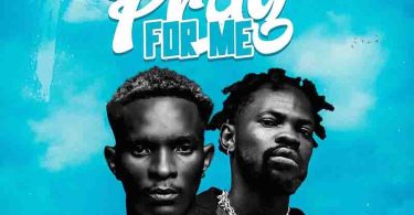 Baba Tundey - Pray For Me Ft. Fameye