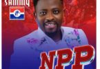 Broda Sammy - NPP Campaign Song 2024