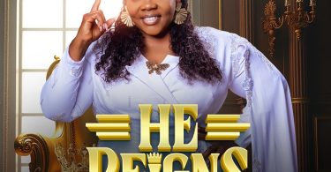 Celestine Donkor - He Reigns