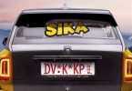 DJ Vyrusky - Sika Ft. KiDi & King Paluta