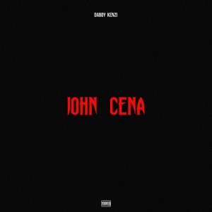 Daboy Kenzi - John Cena