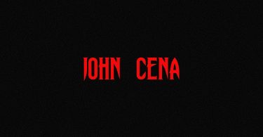 Daboy Kenzi - John Cena