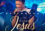 Efe Grace - In Your Name Jesus