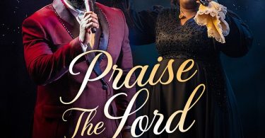 MOGmusic - Praise The Lord Ft. Ntokozo Mbambo