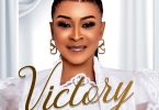 Mavis Asante - Victory