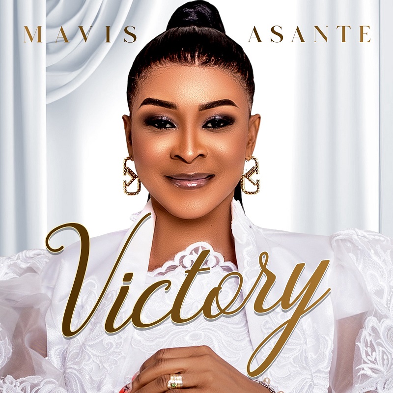 Mavis Asante - Victory