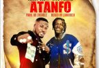 Rocky Gee - Atanfo Ft. King Paluta