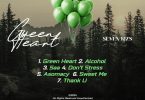 SevenKizs - Green Heart EP