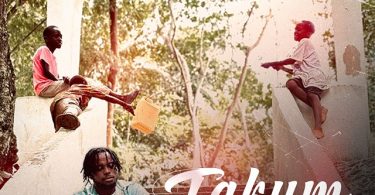 Takum - Tell Them We Are Coming (Remix) ft Ypee, King Paluta, Kweku Darlington & Sobolo Geng