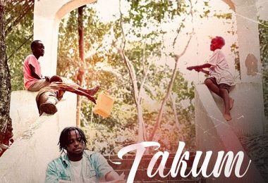 Takum - Tell Them We Are Coming (Remix) ft Ypee, King Paluta, Kweku Darlington & Sobolo Geng