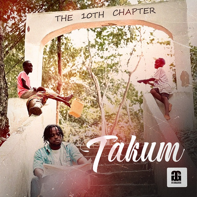 Takum - Tell Them We Are Coming (Remix) ft Ypee, King Paluta, Kweku Darlington & Sobolo Geng