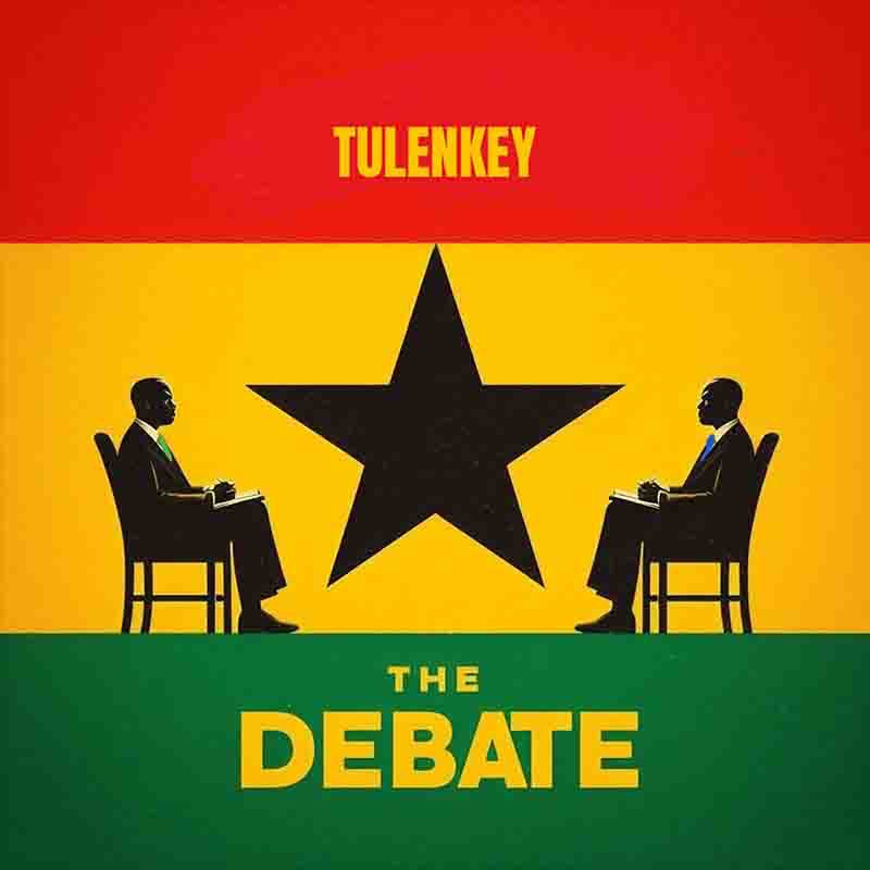 Tulenkey - The Debate