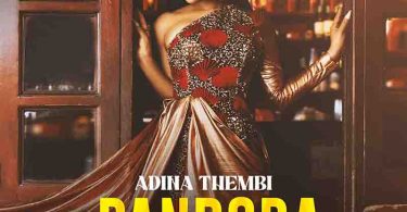 Adina Thembi - Pandora (River Flow)